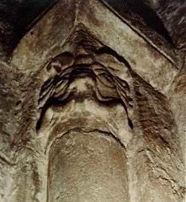 Cormac's Chapel, Cashel